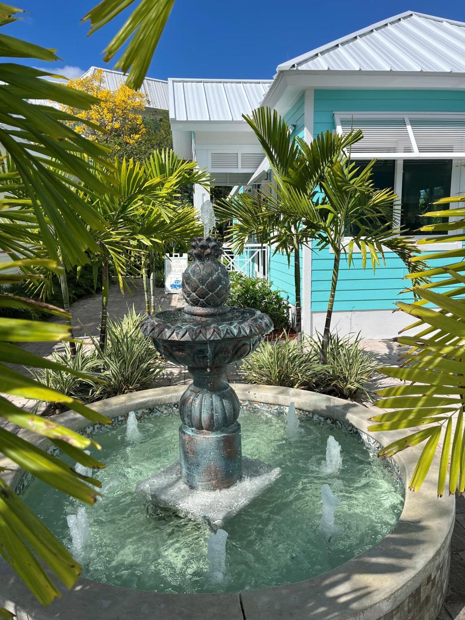 Dolphin Cove (Adults Only) Βίλα Φρίπορτ Εξωτερικό φωτογραφία